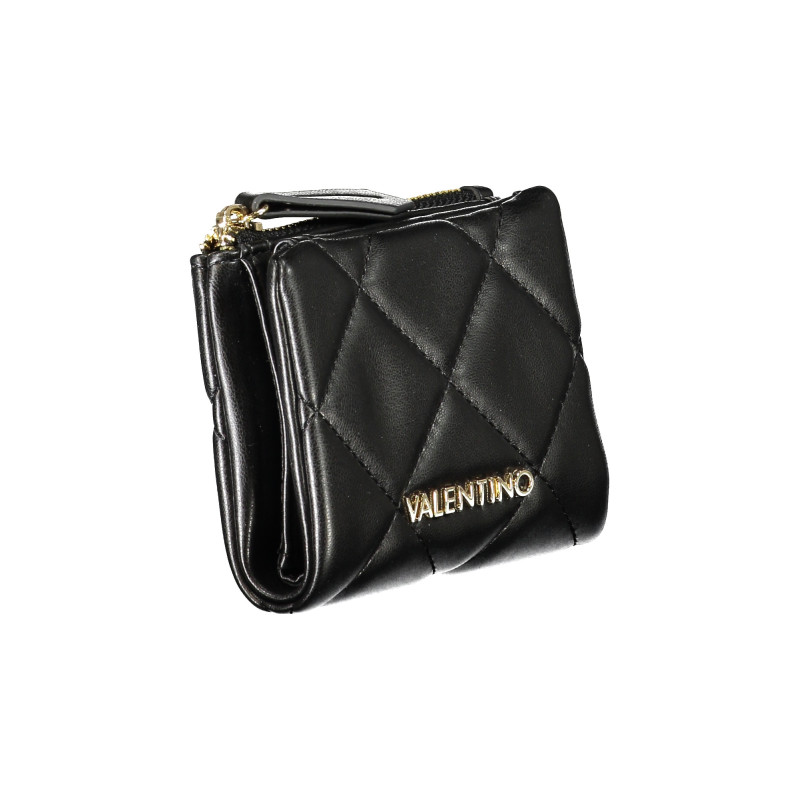 VALENTINO BAGS WOMEN'S WALLET BLACK
