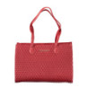 VALENTINO BAGS WOMEN'S BAG RED