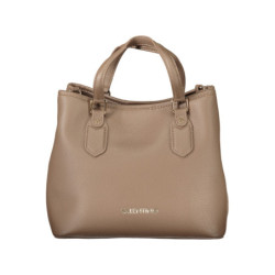 SACS VALENTINO SAC MARRON FEMME