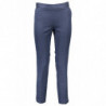 GANT DAMENHOSE BLAU