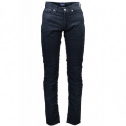 PANTALON HOMME GANT BLEU