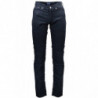 PANTALON HOMME GANT BLEU