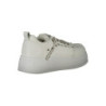 LAURA BIAGIOTTI DAMEN SPORTSCHUHE WEISS