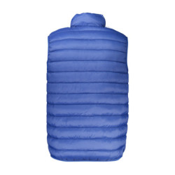 ARMATA DI MARE HERREN ÄRMELLOS BLAU