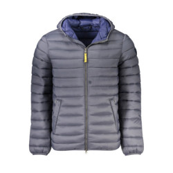VESTE HOMME ARMATA DI MARE GRIS
