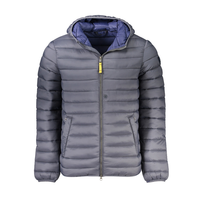CHAQUETA DE HOMBRE GRIS ARMATA DI MARE