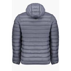 CHAQUETA DE HOMBRE GRIS ARMATA DI MARE