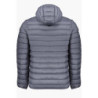 ARMATA DI MARE MEN'S JACKET GREY