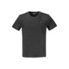 TOMMY HILFIGER T-SHIRT MANICHE CORTE UOMO NERO