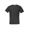 T-SHIRT À MANCHES COURTES TOMMY HILFIGER HOMME NOIR