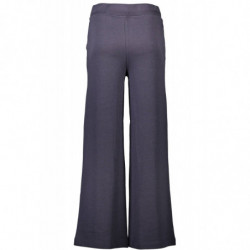 PANTALONES AZULES DE MUJER GANT