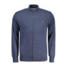 TIMBERLAND CARDIGAN HOMBRE AZUL