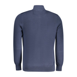 TIMBERLAND CARDIGAN HERREN BLAU