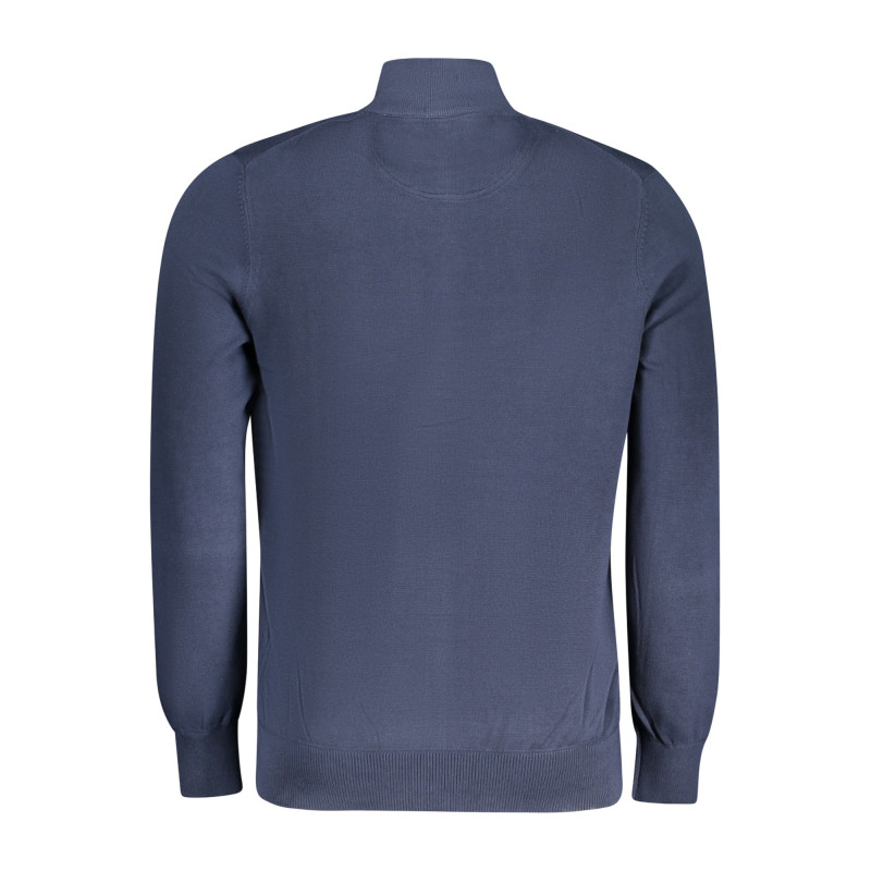 TIMBERLAND CARDIGAN MEN BLUE