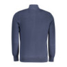 CARDIGAN TIMBERLAND HOMME BLEU