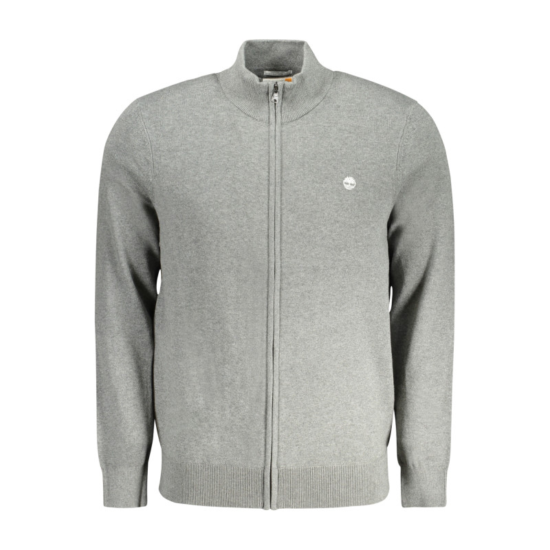 TIMBERLAND CARDIGAN HOMBRE GRIS