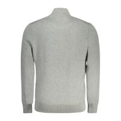 TIMBERLAND CARDIGAN HOMBRE GRIS