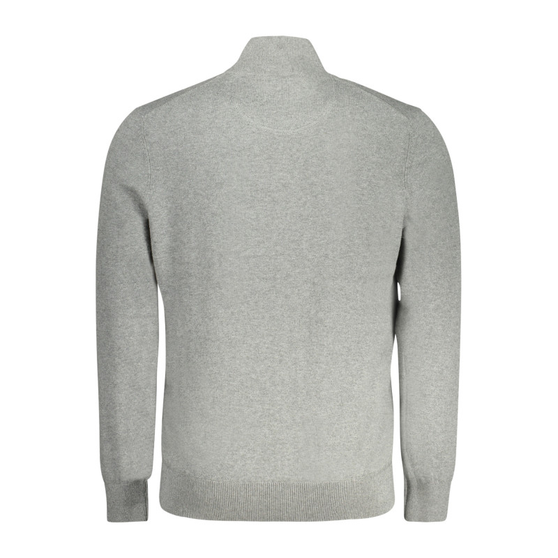 TIMBERLAND CARDIGAN MEN GREY