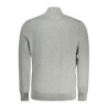 TIMBERLAND CARDIGAN HOMBRE GRIS