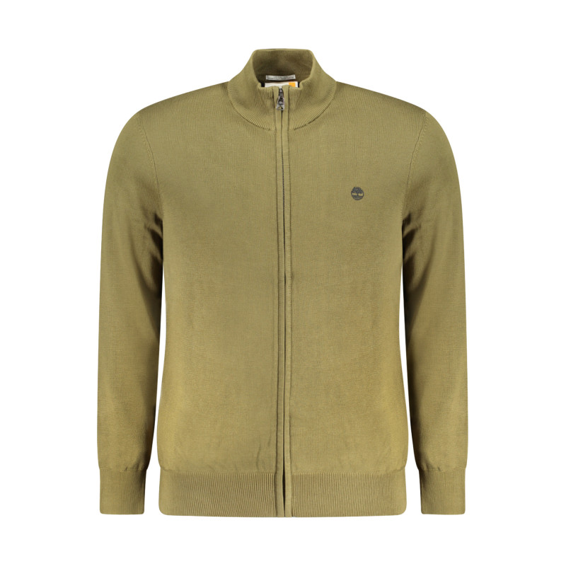 TIMBERLAND CARDIGAN HOMBRE VERDE