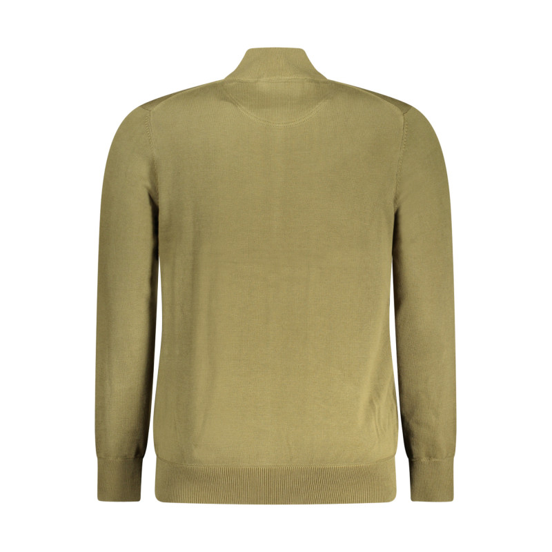 TIMBERLAND CARDIGAN MEN GREEN