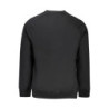 TIMBERLAND HERREN SWEATSHIRT SCHWARZ MIT REISSVERSCHLUSS