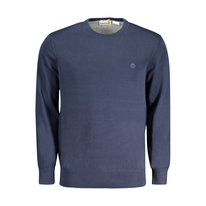 TIMBERLAND HERREN PULLOVER BLAU