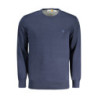 TIMBERLAND HERREN PULLOVER BLAU