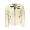 CHAQUETA DEPORTIVA NAPAPIJRI HOMBRE BLANCA
