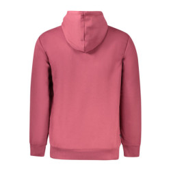 SWEAT-SHIRT ZIPPÉ VIOLET POUR HOMMES TIMBERLAND
