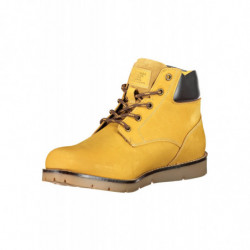 CHAUSSURES BOTTES HOMME LEVI'S JAUNE