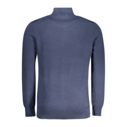TIMBERLAND HERREN PULLOVER BLAU