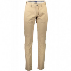GANT BEIGE HERRENHOSE