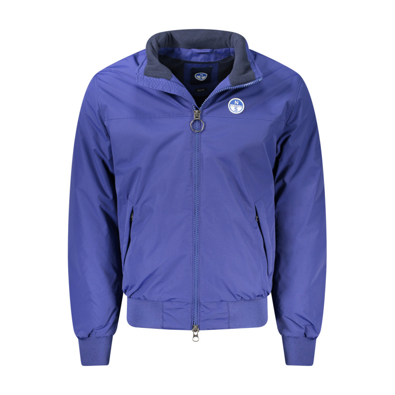 CHAQUETA NORTH SAILS HOMBRE AZUL