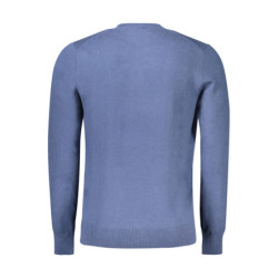 SUDADERA NORTH SAILS PARA HOMBRE AZUL