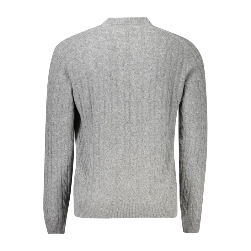 PULL HOMME NORTH SAILS GRIS