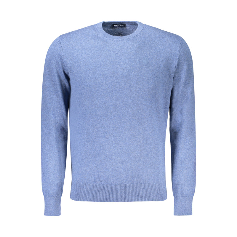 NORTH SAILS HERREN PULLOVER BLAU