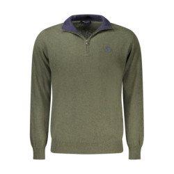NORTH SAILS MEN'S SWEATER GREEN