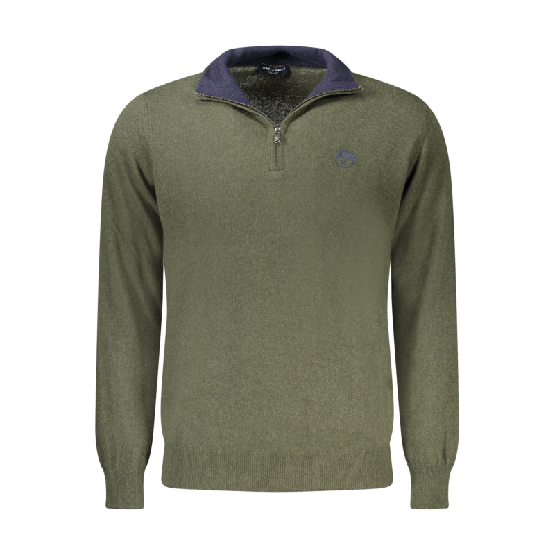 PULL HOMME NORTH SAILS VERT