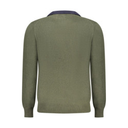 NORTH SAILS MAGLIONE UOMO VERDE