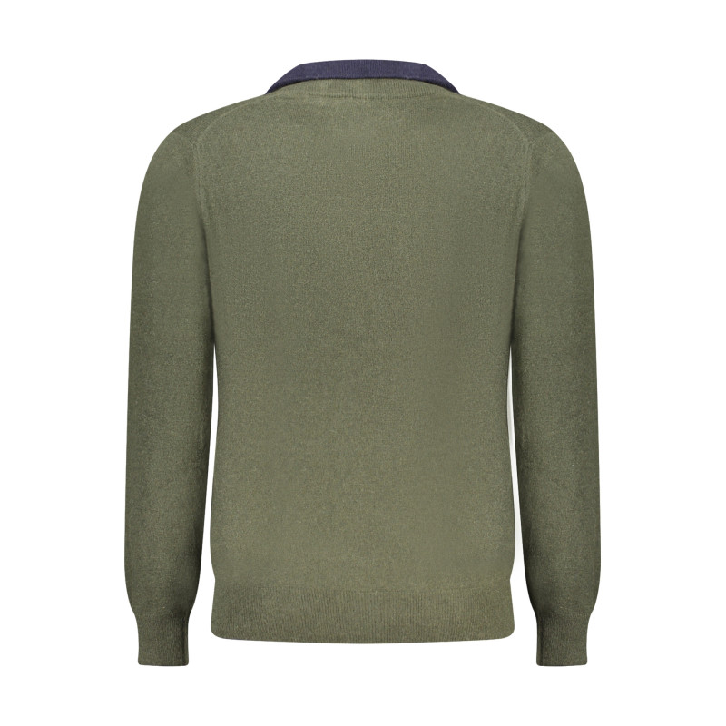 NORTH SAILS MAGLIONE UOMO VERDE