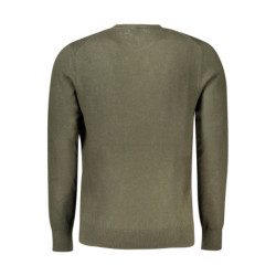NORTH SAILS HERREN PULLOVER GRÜN