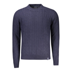 PULL HOMME NORTH SAILS BLEU