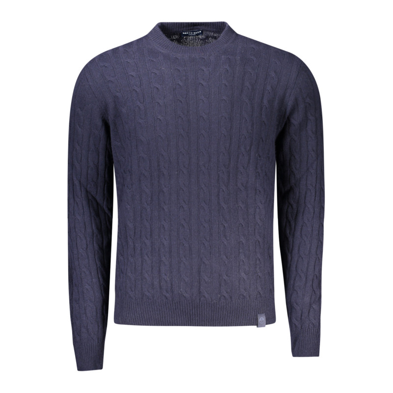 NORTH SAILS HERREN PULLOVER BLAU