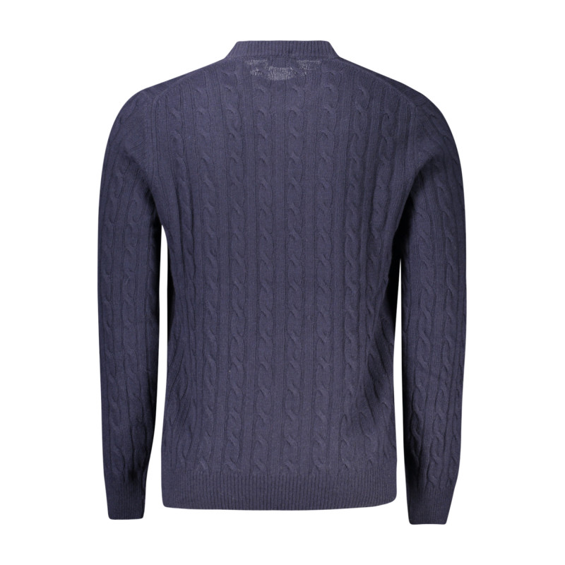 NORTH SAILS MAGLIONE UOMO BLU