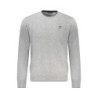 NORTH SAILS HERREN PULLOVER GRAU