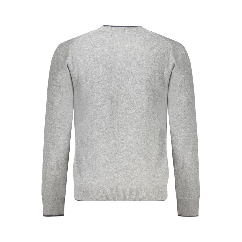 NORTH SAILS MAGLIONE UOMO GRIGIO