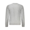 NORTH SAILS HERREN PULLOVER GRAU