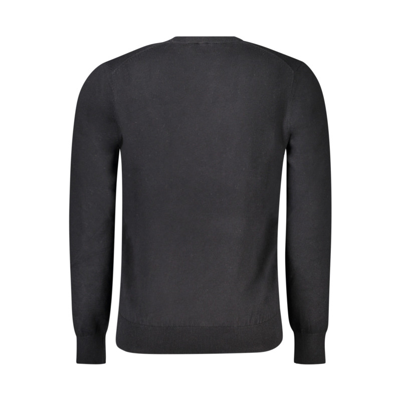 PULL NOIR POUR HOMMES NORTH SAILS