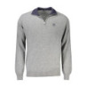 NORTH SAILS MEN'S SWEATER GREY